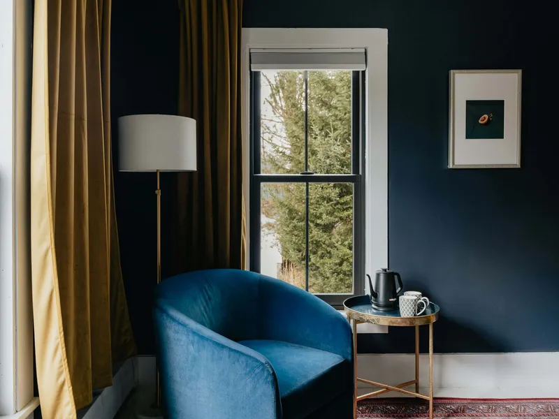 Image for Places to Stay